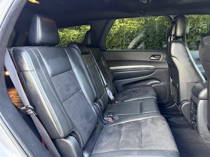 Used 2019 Dodge Durango R/T AWD/4WD image 18
