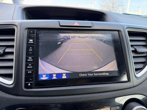 Used 2015 Honda CR-V EX-L image 20