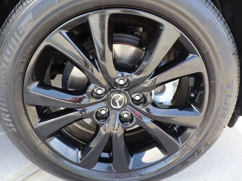 Used 2025 MAZDA CX-30 AWD 2.5 S w/ Select Sport Pkg image 44