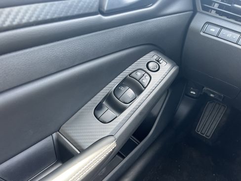 New 2026 Nissan Altima 2.5 SV AWD/4WD image 18