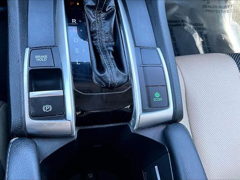 Used 2020 Honda Civic EX-L image 33