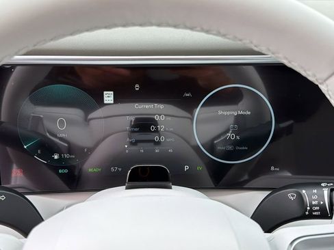 New 2026 Hyundai Palisade FWD Hybrid image 32