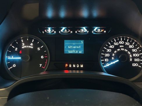 Used 2020 Ford F150 XLT w/ XTR Package AWD/4WD image 13