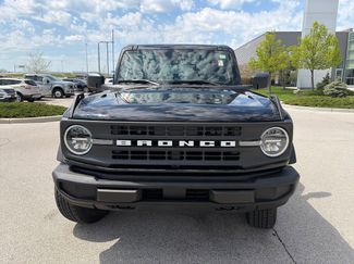 Used 2025 Ford Bronco Big Bend AWD/4WD video 2