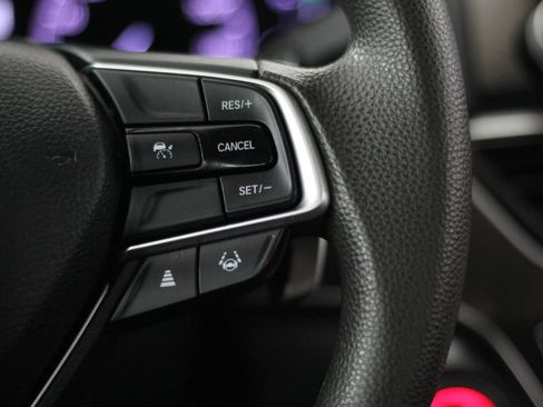 Used 2022 Honda Accord Hybrid image 13