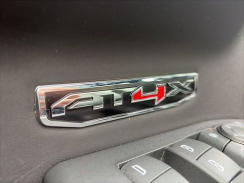Used 2024 GMC Sierra 1500 AT4X AWD/4WD image 14
