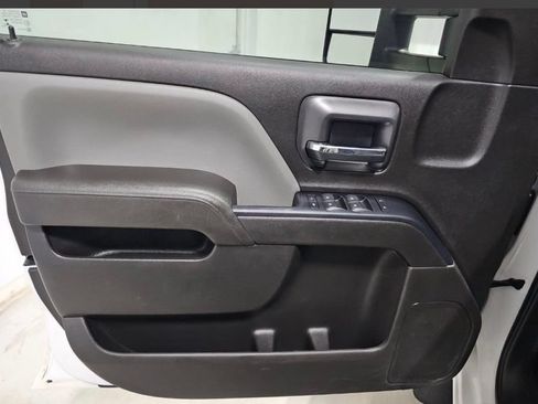 Used 2017 GMC Sierra 1500 4x4 Double Cab w/ Sierra Convenience Package image 7