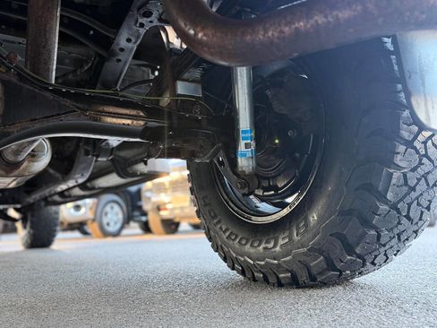 Used 2014 Toyota Tundra 1794 Edition image 59