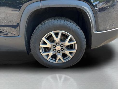 Used 2021 GMC Acadia SLT w/ Technology Package AWD/4WD image 26