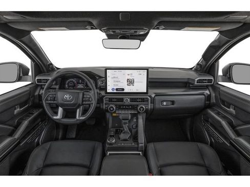 Used 2026 Toyota 4Runner Limited AWD/4WD image 5