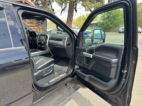 Used 2021 Ford F350 Platinum AWD/4WD image 30