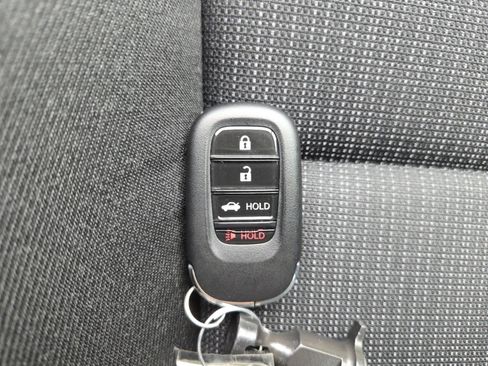 New 2026 Honda Civic LX image 32