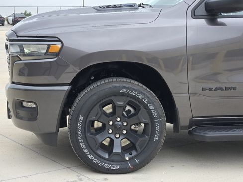 New 2026 RAM 1500 Express AWD/4WD image 6