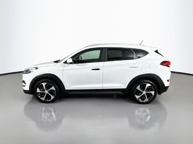 Used 2016 Hyundai Tucson Sport AWD/4WD image 6