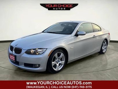 Used 2009 BMW 328i Coupe