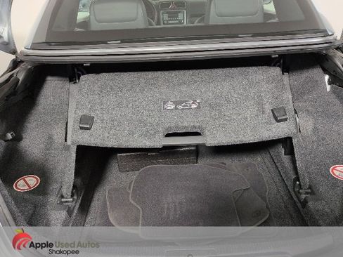 Used 2008 Volkswagen Eos Komfort image 8