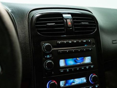 Used 2009 Chevrolet Corvette Z06 image 27