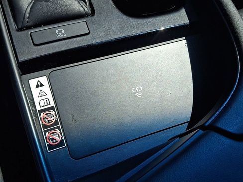 Used 2024 Lexus ES 350 w/ Premium Package FWD image 26
