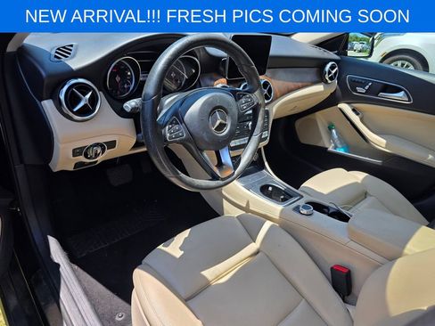 Used 2018 Mercedes-Benz GLA 250 4MATIC image 8