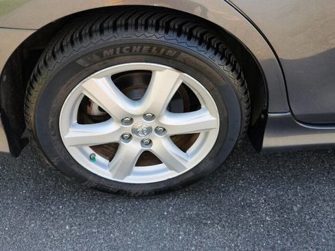 Used 2009 Toyota Camry SE image 11