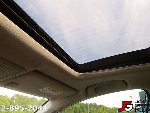 Used 2023 Honda Accord EX image 27