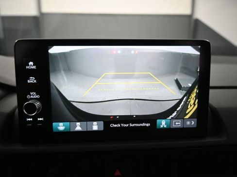 Used 2025 Honda CR-V Sport Touring image 10