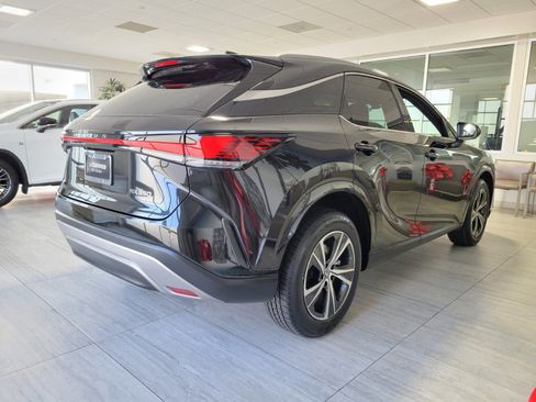 Certified 2024 Lexus RX 350 Premium w/ Convenience Package image 6