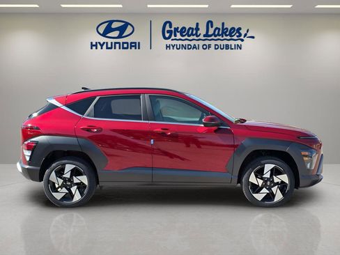 New 2026 Hyundai Kona Limited AWD/4WD image 6