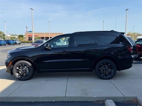 New 2026 Dodge Durango GT image 9