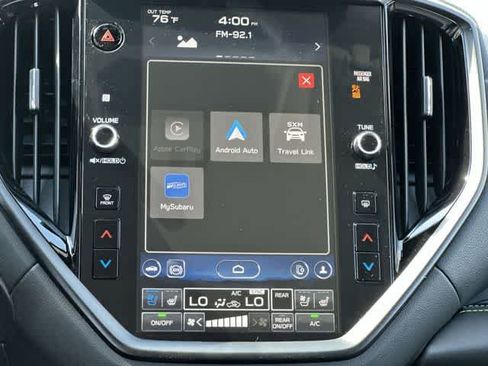 New 2026 Subaru Ascent Bronze Edition AWD/4WD image 14