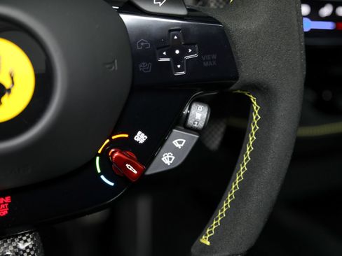 Used 2025 Ferrari SF90 Spider AWD/4WD image 66