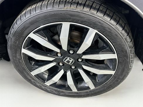 Used 2015 Honda Civic EX-L image 11