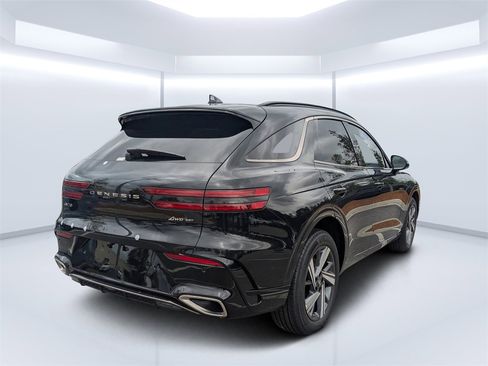 New 2026 Genesis GV70 3.5T Sport Advanced image 3