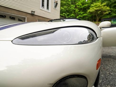 Used 1996 Dodge Viper RT/10 RWD image 54