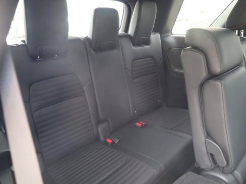 New 2026 Nissan Pathfinder Rock Creek image 23