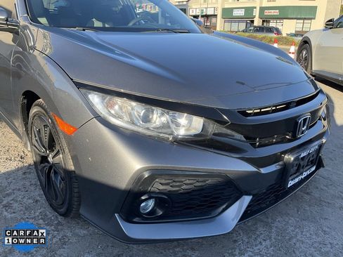 Used 2019 Honda Civic EX image 72