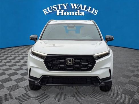 New 2026 Honda CR-V Sport image 6