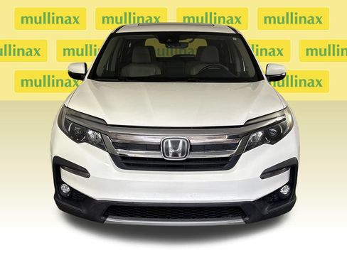 Used 2019 Honda Pilot EX-L image 13