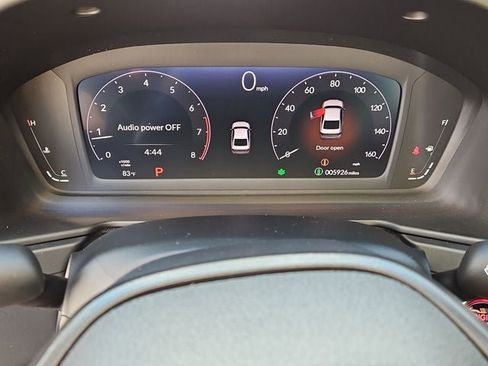 Certified 2025 Honda Accord SE image 21