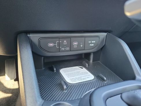 New 2026 Kia K4 GT-Line Turbo w/ GT-Line Premium Package FWD image 27