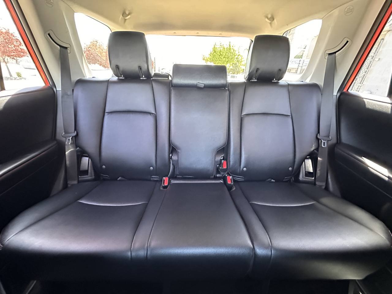 Used 2023 Toyota 4Runner TRD Pro AWD/4WD image 51