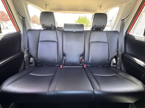 Used 2023 Toyota 4Runner TRD Pro AWD/4WD image 51