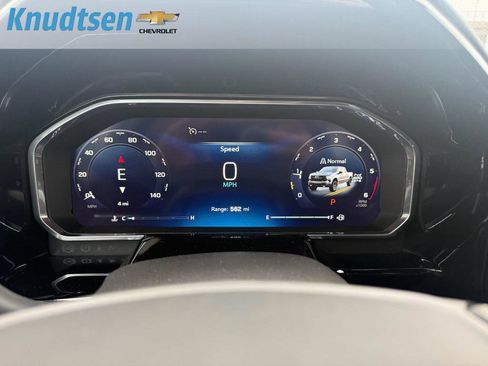 New 2026 Chevrolet Silverado 1500 LT Trail Boss w/ Convenience Package II AWD/4WD image 24
