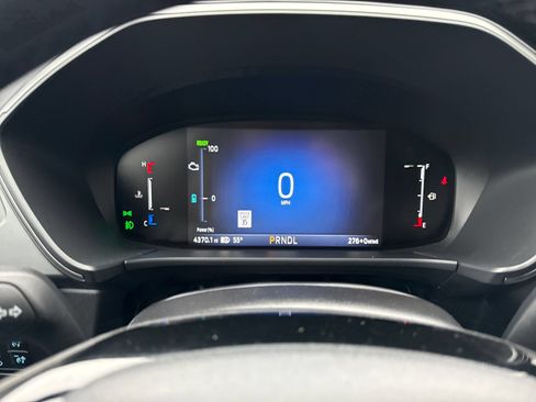 Used 2025 Ford Escape SE FWD image 16