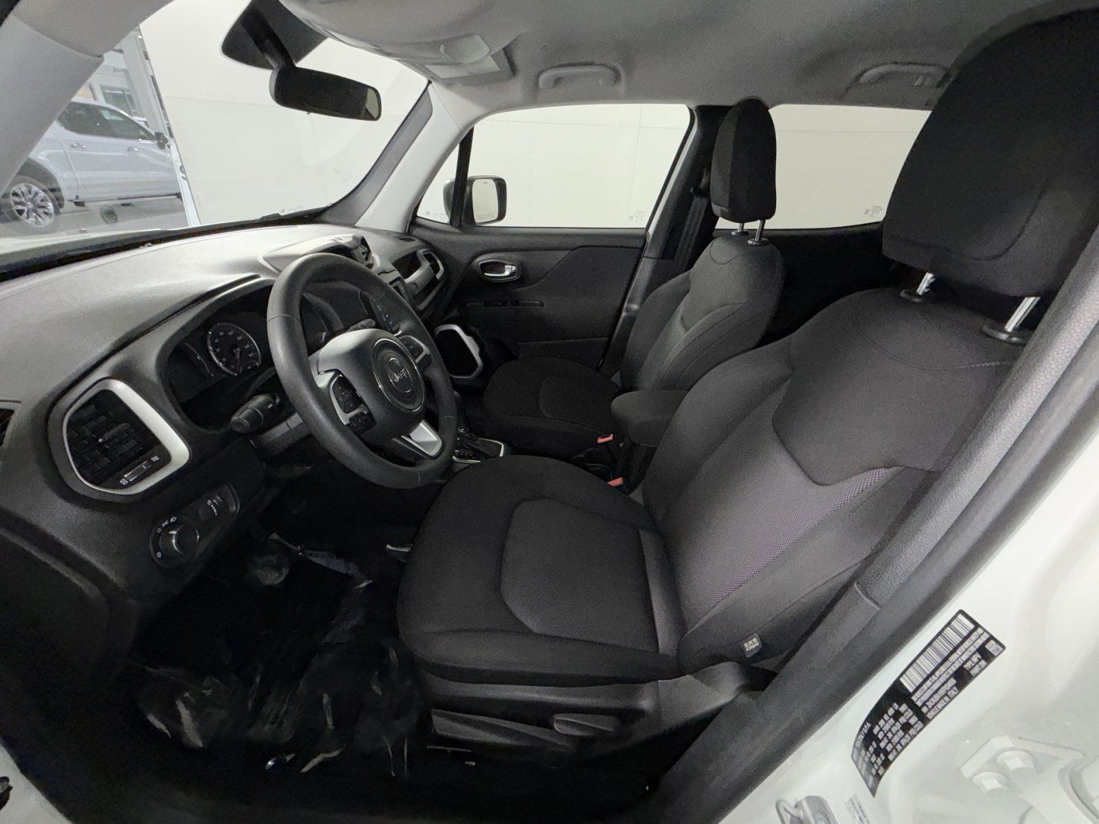 Used 2019 Jeep Renegade Sport AWD/4WD image 13