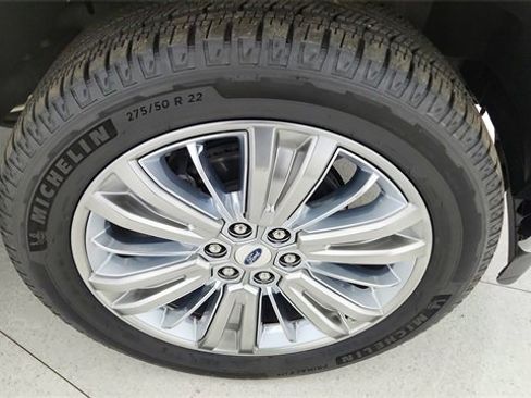 Used 2024 Ford F150 Platinum w/ Equipment Group 703A Plus image 59