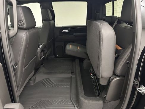 New 2025 GMC Sierra 2500 AT4 w/ AT4 Premium Plus Package image 19