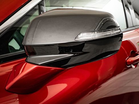 Used 2024 Acura ZDX A-Spec image 16