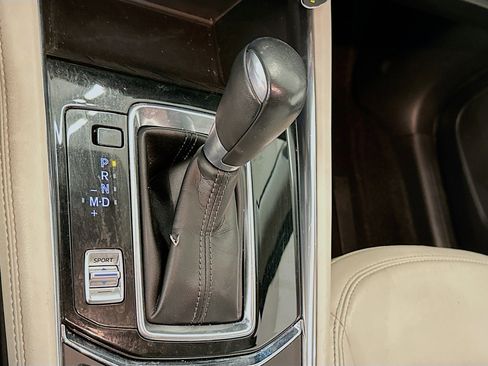 Used 2019 MAZDA CX-5 Grand Touring w/ GT Premium Package image 25