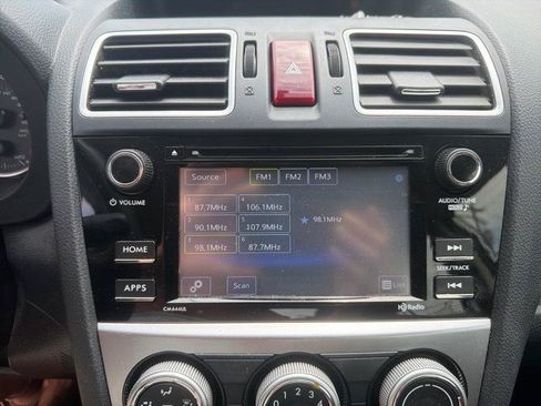 Used 2015 Subaru Impreza 2.0i Sport Premium AWD/4WD image 22